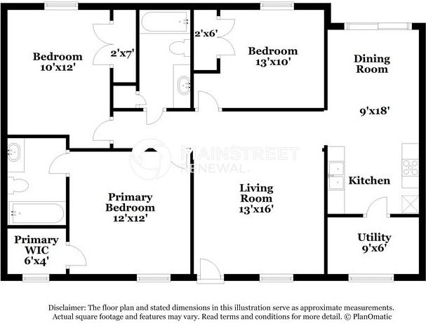 258 Crooked Oak Ct - Photo 2 of 15