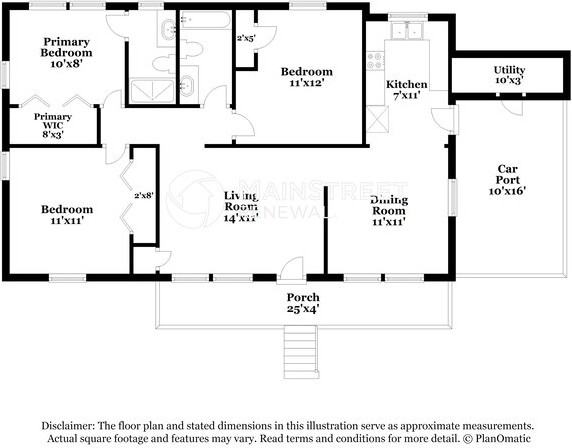 5009 Paris Ave - Photo 2 of 16