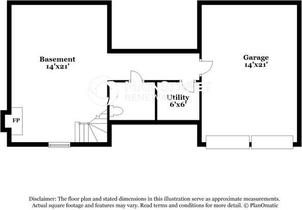 5209 S Cottage Ave - Photo 2 of 15