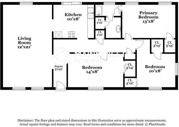 5209 S Cottage Ave - Photo 3 of 15