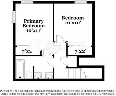 4470 W Meggan Pl - Photo 3 of 17