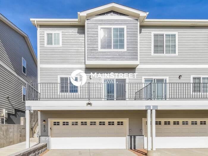 870 Promontory Rock Grv - Photo 2 of 19