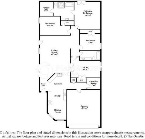 21119 Titian Dr - Photo 2 of 16