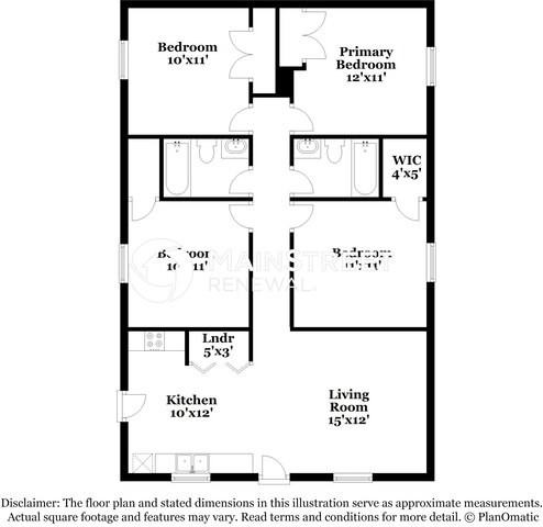 2023 Pine Bluff St - Photo 2 of 16