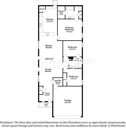 842 Shady Brk - Photo 2 of 16