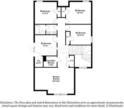 604 Greenway Trl - Photo 3 of 17