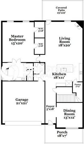 789 Ewell Farm Dr - Photo 3 of 17