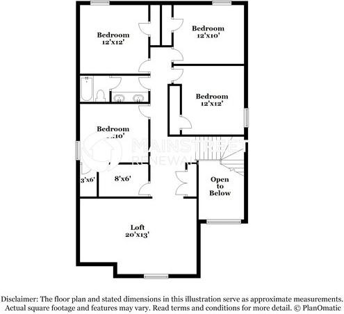 830 Greenway Trl - Photo 3 of 17