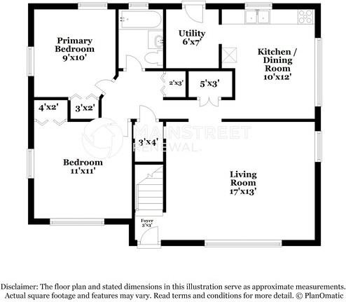 4839 Partridge Run - Photo 3 of 17