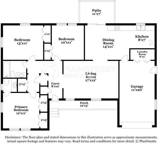 4010 Fennel Cir Sw - Photo 2 of 16