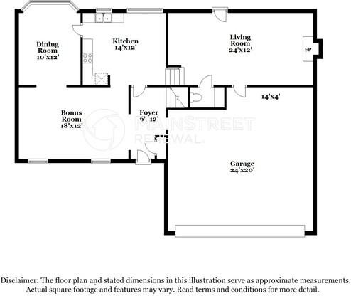 4595 Westminster Dr - Photo 3 of 17
