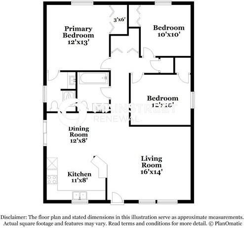 1113 Union St S - Photo 2 of 16