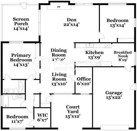 6225 Westport Dr - Photo 2 of 16