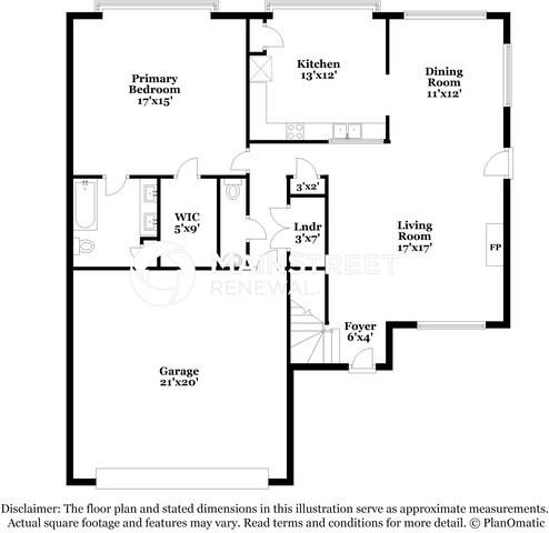 1052 Colony St - Photo 2 of 17