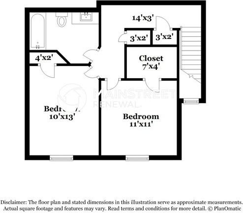 1052 Colony St - Photo 3 of 17