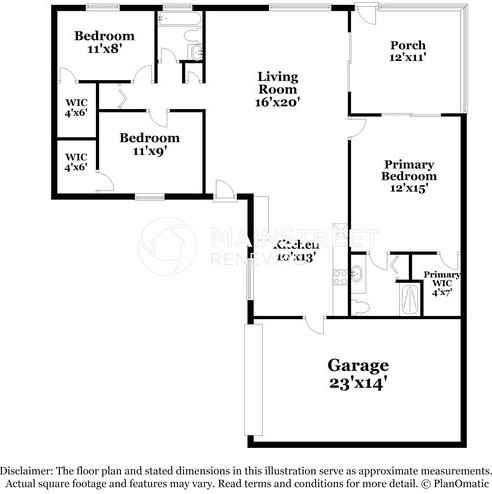 1136 Lynridge Ln Ne - Photo 2 of 16