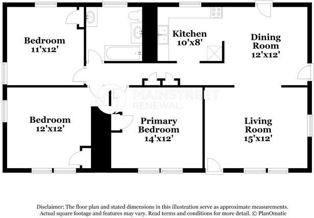 1200 Willow Ct Nw - Photo 2 of 16