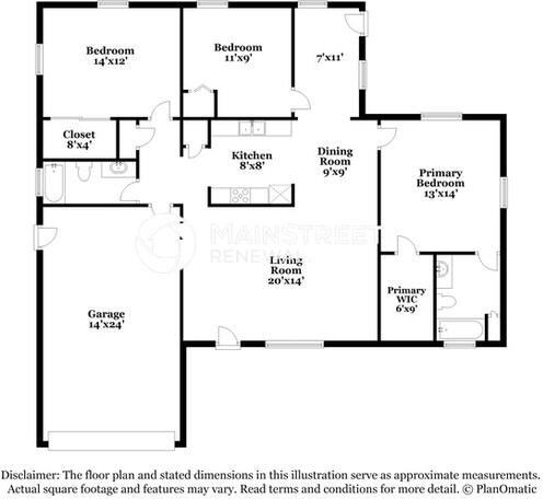 3433 Roslyn Rd - Photo 2 of 16