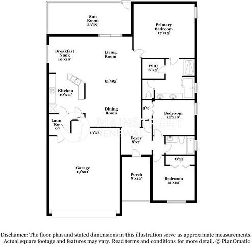 2229 Country Manor St - Photo 2 of 16