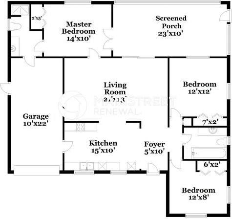 5427 Knollwood Pl - Photo 2 of 16