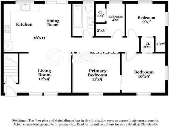 2430 Ne 38th St - Photo 3 of 17