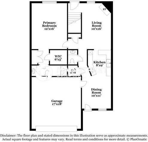 7310 English Park Way - Photo 2 of 17