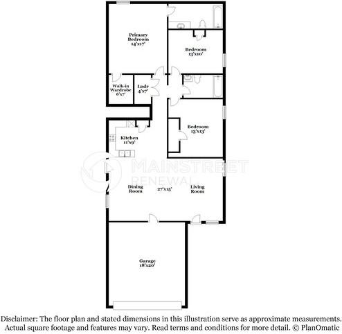 2945 Wallace Wells Ct - Photo 2 of 16