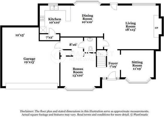 8536 Webb Rd - Photo 2 of 17
