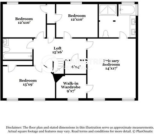8536 Webb Rd - Photo 3 of 17