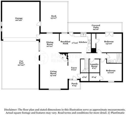 4048 Chelsea Ln - Photo 2 of 16
