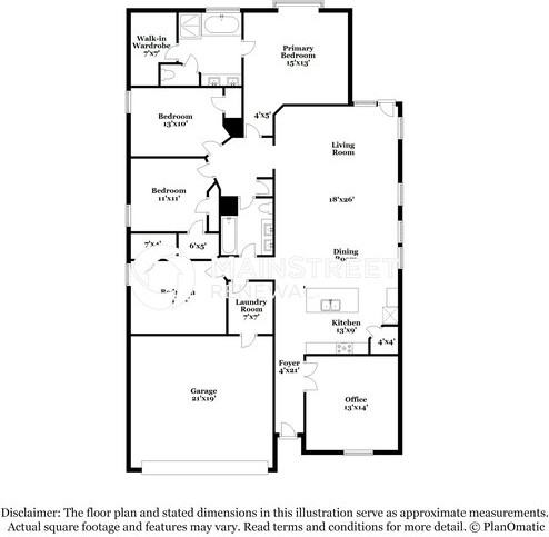 524 Hazeltine Rd - Photo 2 of 16