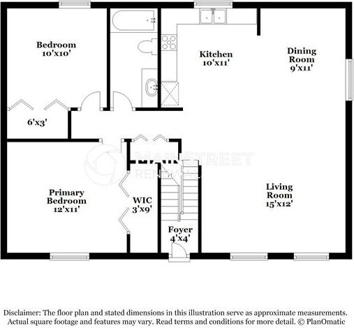 8715 Running Fox Cir - Photo 2 of 17