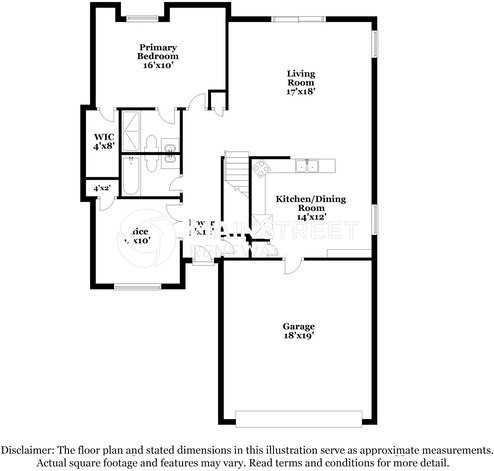 4936 Eugene Ct - Photo 3 of 17