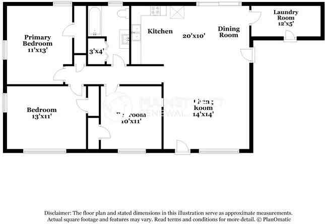 5093 Springbrook Dr - Photo 2 of 16