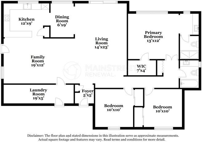 2543 E Hopi Ave - Photo 2 of 16