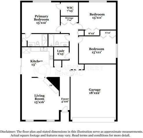 7632 Kingsmill Ter - Photo 2 of 16