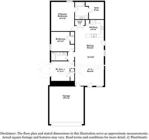 5733 Rockrose Ln - Photo 2 of 18