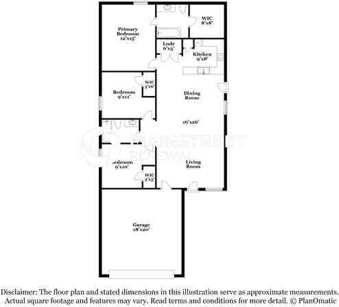 2967 Wallace Wells Ct - Photo 2 of 16