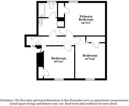 2883 Alexandria Dr Sw - Photo 2 of 17