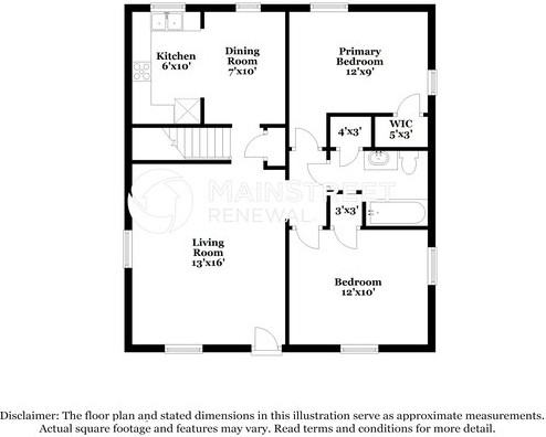 1610 S 28th St - Photo 2 of 17