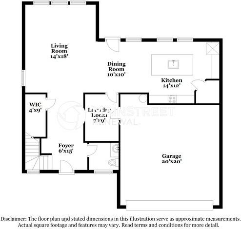 812 E Voorhis Ave - Photo 3 of 18