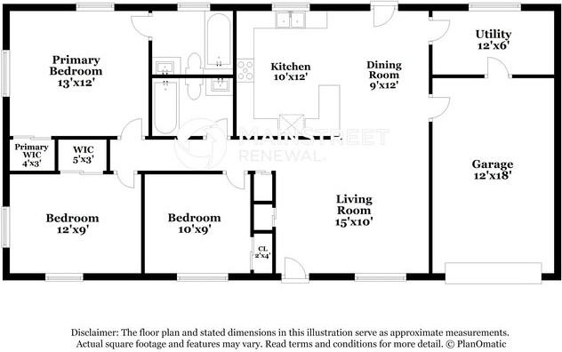1289 E Harrison St - Photo 2 of 16