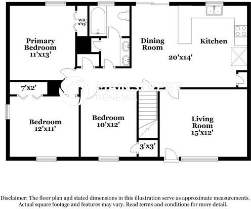 509 Barclay Square Ct - Photo 3 of 16