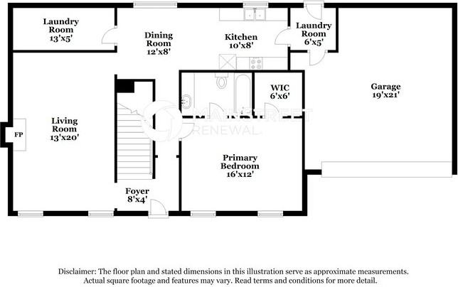 3102 Lauren Dr - Photo 2 of 17