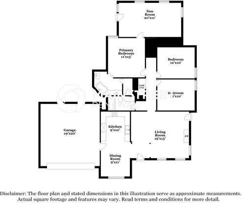 2536 Shadyside Cv - Photo 2 of 16