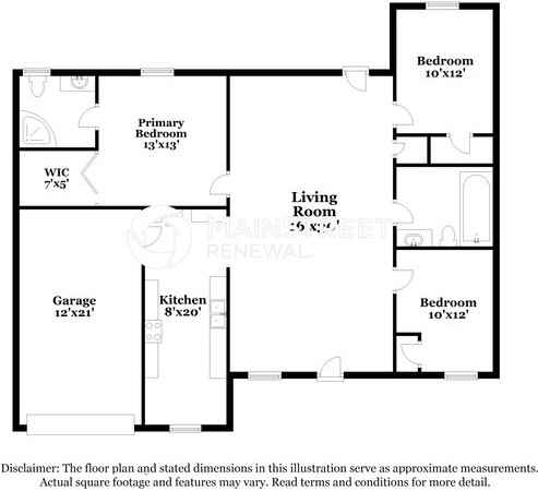 7744 Bellchase Ln - Photo 2 of 16