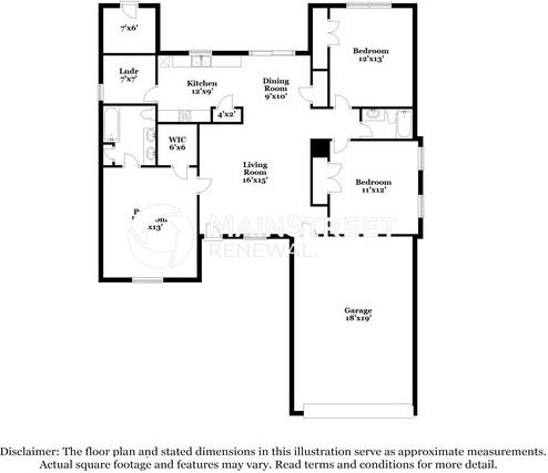 5021 Mallison Way - Photo 3 of 16