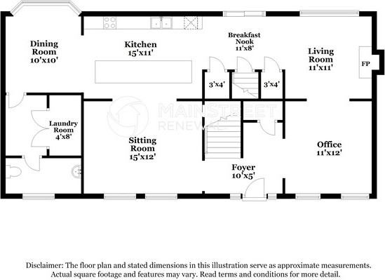 633 Lakeview Trl - Photo 2 of 18