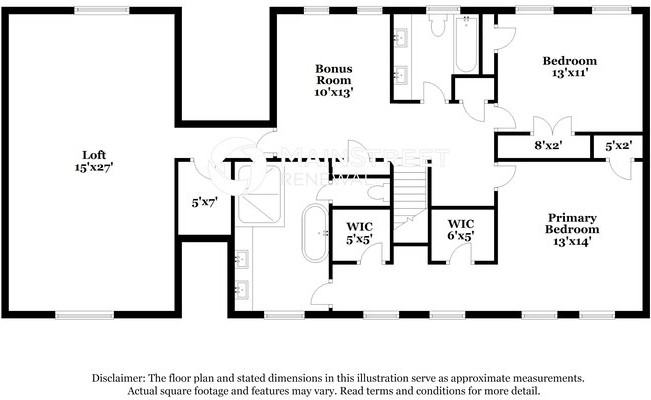 633 Lakeview Trl - Photo 3 of 18