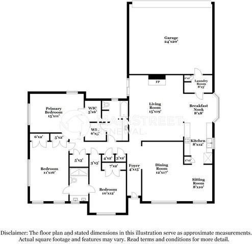 3326 Sharpview Ln - Photo 2 of 16